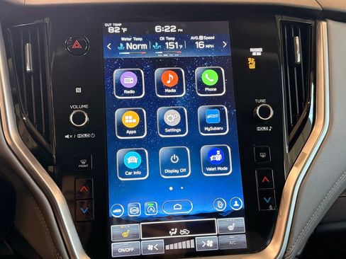 Used 2023 Subaru Outback Premium image 14