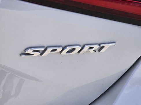 Certified 2024 Honda Civic Sport image 11