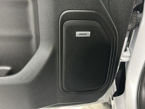 Used 2022 GMC Sierra 3500 Denali image 23