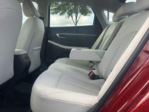 Used 2024 Hyundai Sonata SEL FWD image 19