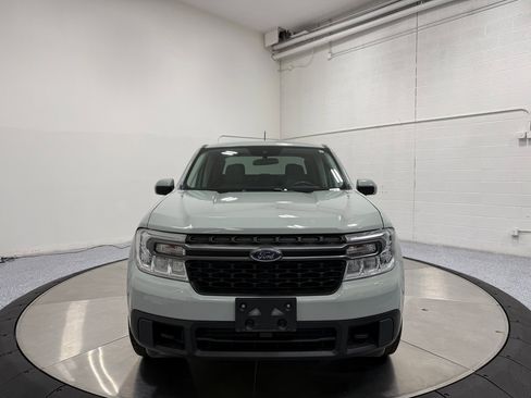 Used 2022 Ford Maverick XLT w/ Equipment Group 300A Standard image 2