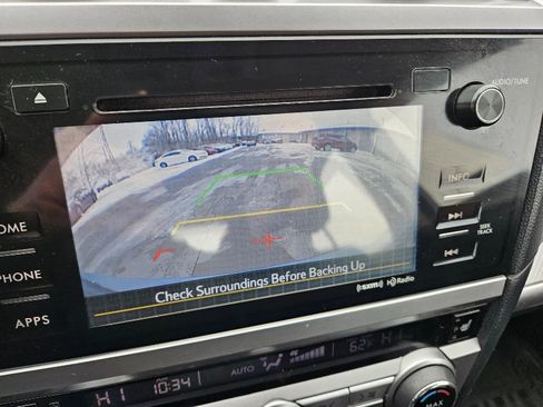 Used 2016 Subaru Legacy 2.5i Premium image 19