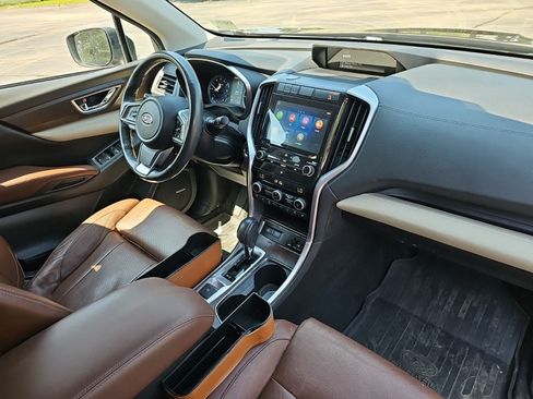 Used 2019 Subaru Ascent Touring w/ Popular Package #3 AWD/4WD image 13