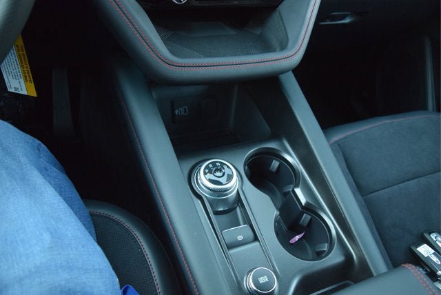New 2026 Ford Explorer ST AWD/4WD image 10