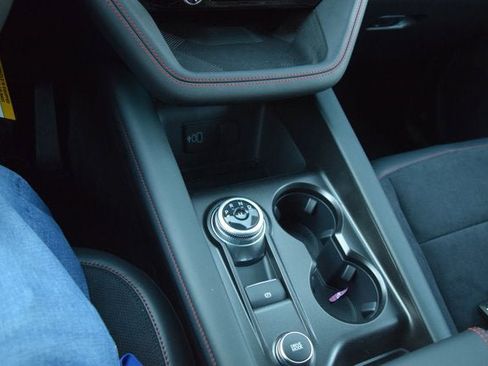 New 2026 Ford Explorer ST image 10