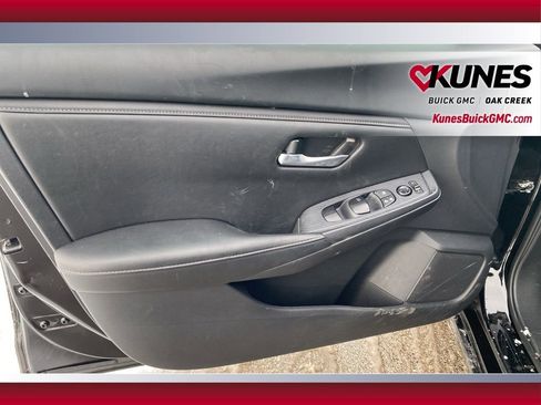 Used 2024 Nissan Sentra SV image 8