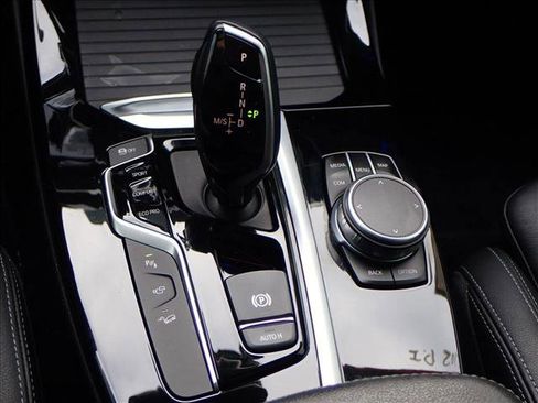 Used 2021 BMW X3 xDrive30i w/ Premium Package image 22