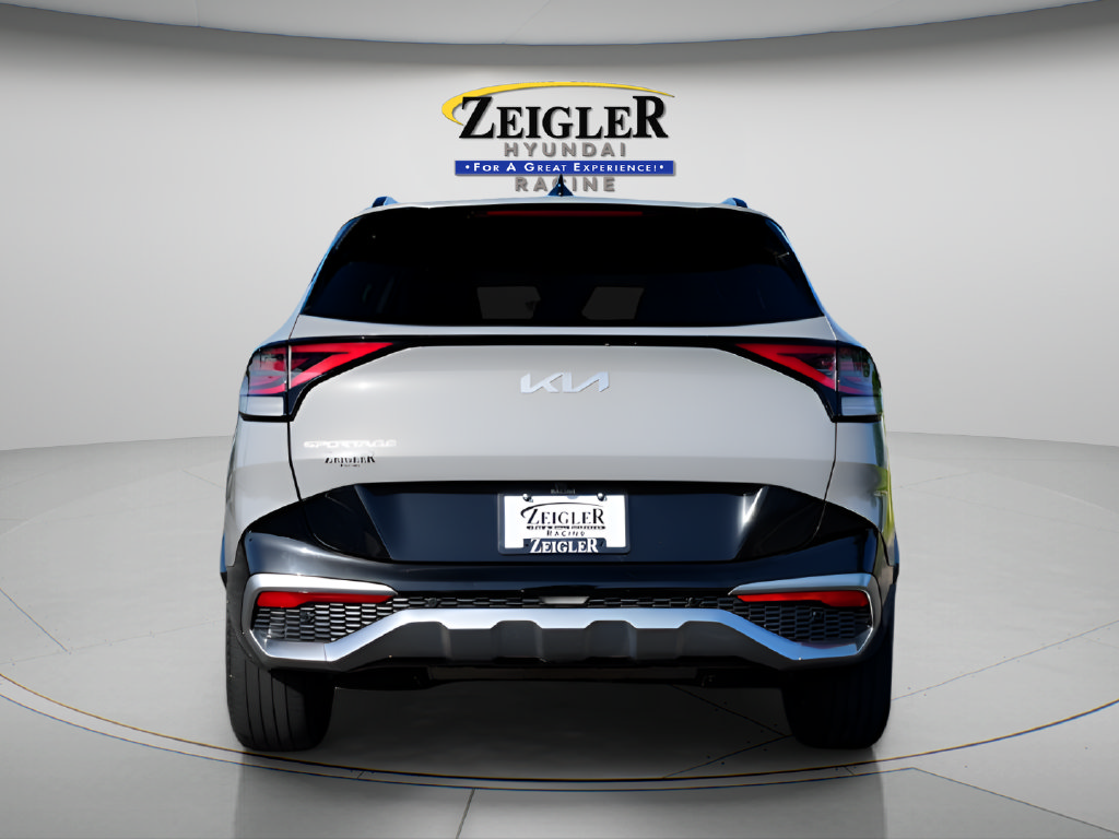 Used 2023 Kia Sportage SX FWD image 6