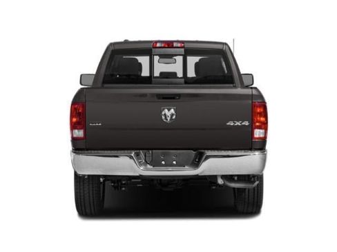 Used 2014 RAM 1500 Big Horn image 5