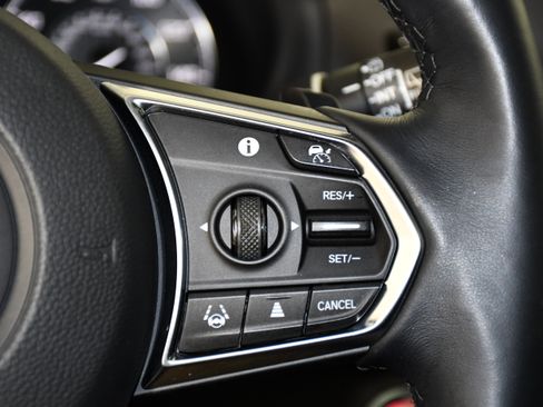 Certified 2025 Acura RDX SH-AWD image 21