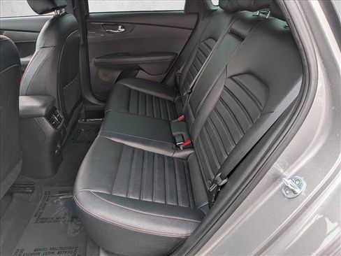 Used 2023 Kia Forte GT FWD image 25