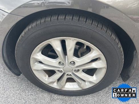 Used 2013 Kia Optima EX w/ Premium Pkg FWD image 11