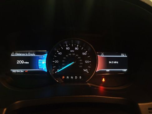 Used 2017 Ford Explorer Sport w/ Equipment Group 401A AWD/4WD image 23