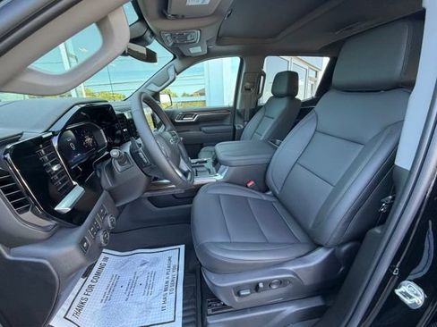 New 2026 Chevrolet Silverado 1500 RST w/ Convenience Package II AWD/4WD image 34
