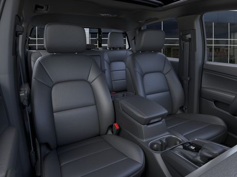 New 2026 GMC Canyon Elevation w/ Convenience Package AWD/4WD image 40