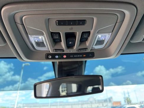 Used 2020 GMC Sierra 1500 SLT w/ SLT Premium Plus Package AWD/4WD image 22