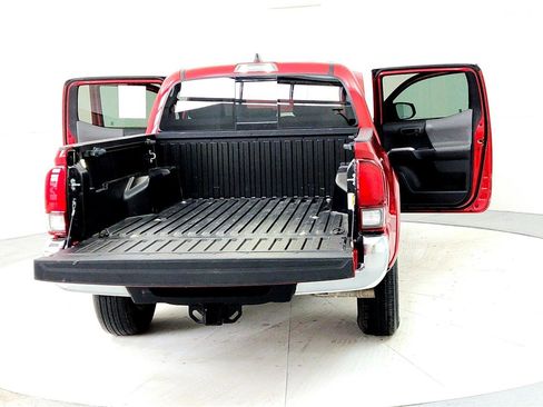 Used 2023 Toyota Tacoma SR5 image 11