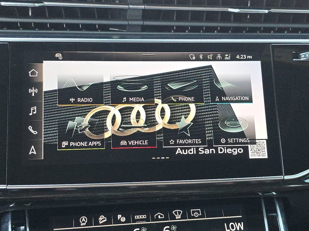 Certified 2023 Audi Q7 3.0T Prestige AWD/4WD image 25