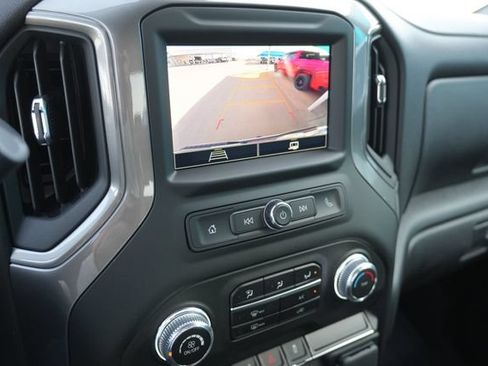 New 2026 GMC Sierra 1500 Pro w/ Graphite Edition AWD/4WD image 23