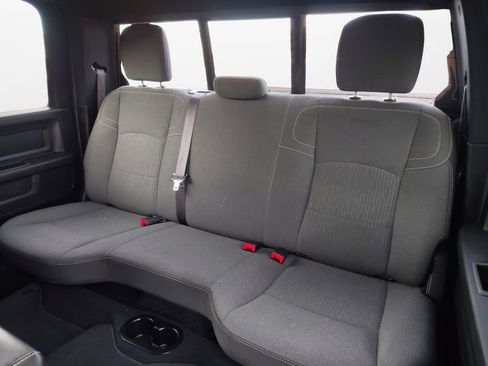 Used 2022 RAM 2500 Tradesman image 21