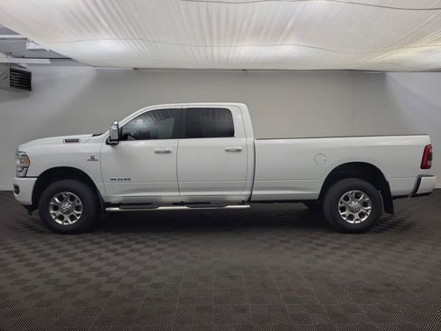 Used 2024 RAM 3500 Laramie image 2