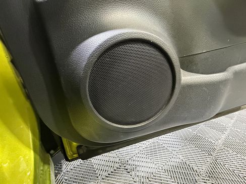 Used 2017 Nissan Rogue Sport SV image 27