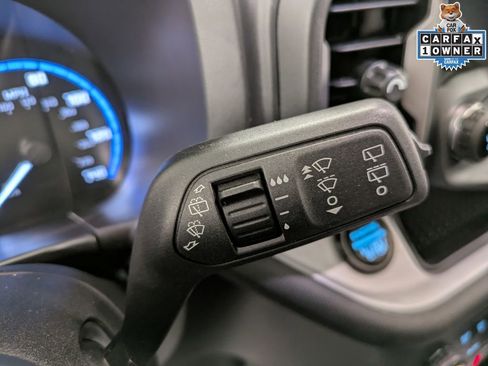 Used 2023 Ford Bronco Sport Big Bend w/ Convenience Package AWD/4WD image 19
