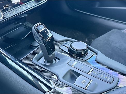 Used 2026 Toyota Supra image 24