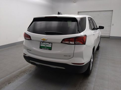 Used 2023 Chevrolet Equinox LT image 7
