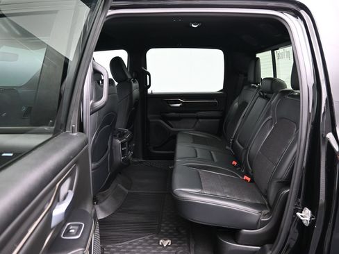 Used 2020 RAM 1500 Rebel w/ Rebel Level 2 Equipment Group AWD/4WD image 11