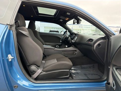 Used 2020 Dodge Challenger R/T Scat Pack image 29