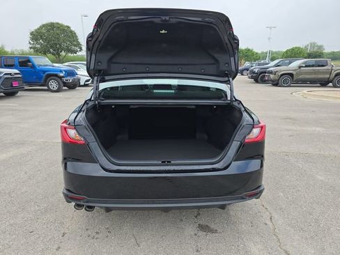 New 2026 Toyota Camry SE FWD image 12