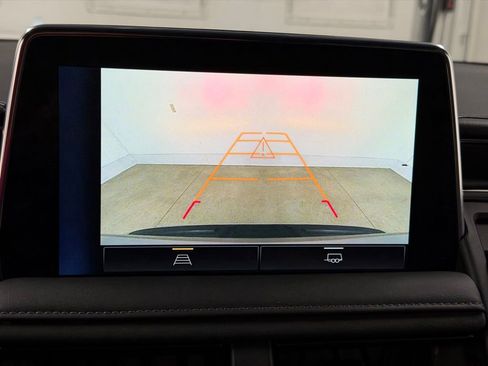 Certified 2024 Chevrolet Tahoe LT image 9