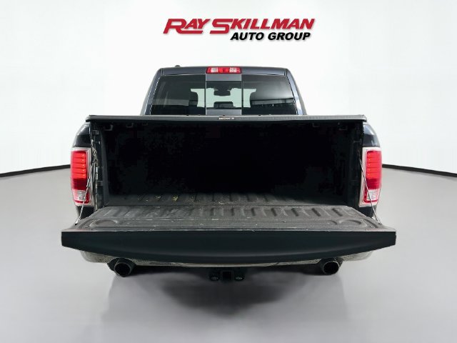 Used 2017 RAM 1500 Laramie w/ Convenience Group AWD/4WD image 28