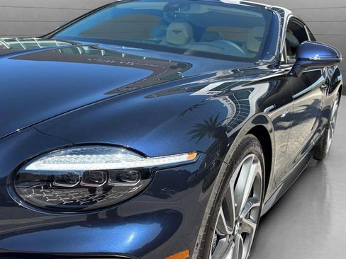 New 2025 Bentley Continental GT Speed image 13