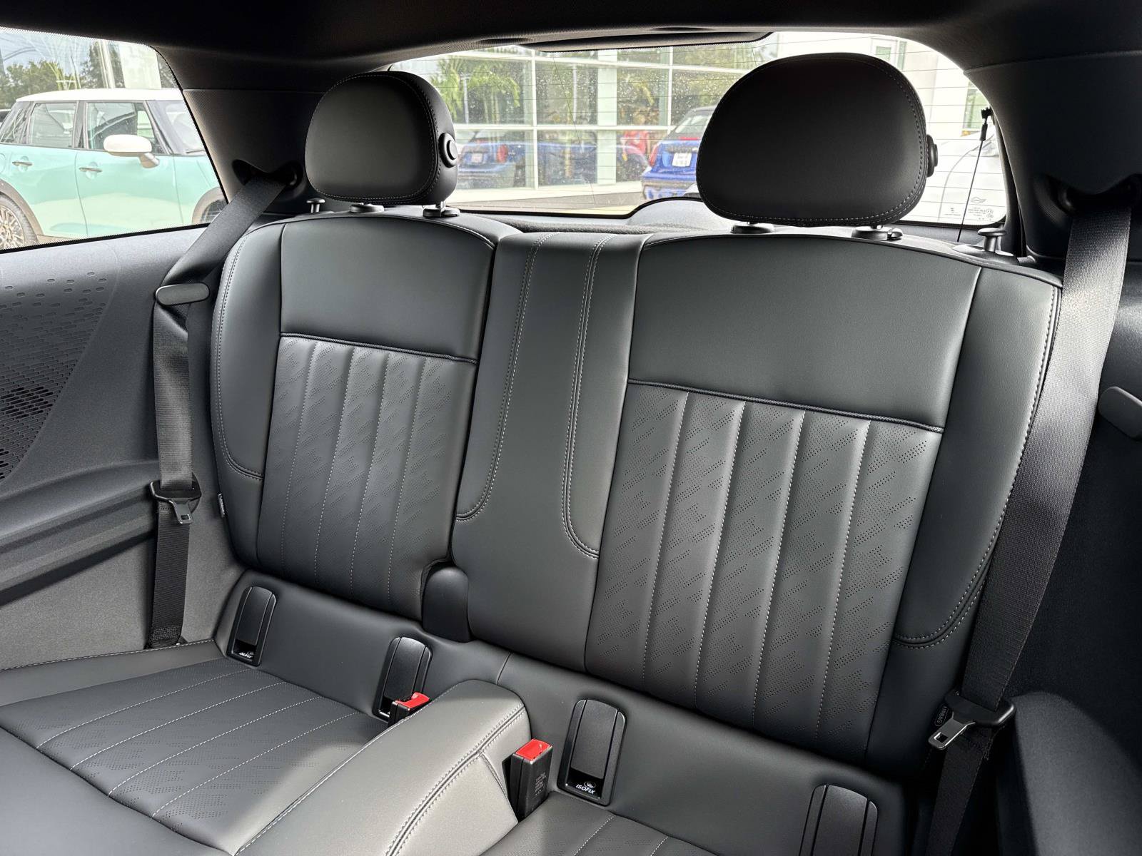New 2027 MINI Cooper S FWD image 20