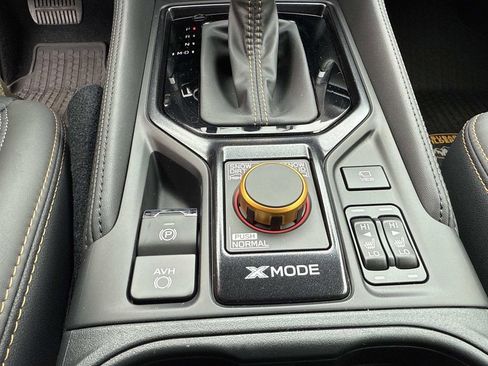 New 2025 Subaru Forester Wilderness image 32