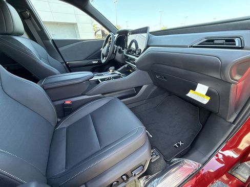 New 2026 Lexus TX 350 AWD image 15