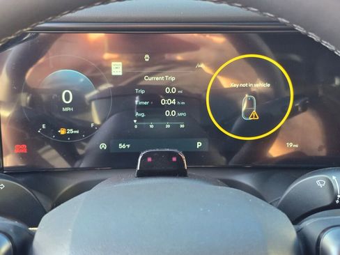 New 2026 Hyundai Palisade XRT Pro image 21