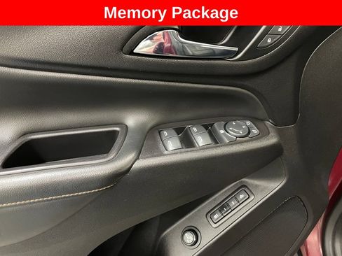 Certified 2020 Chevrolet Equinox Premier FWD image 26