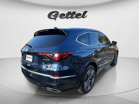 Used 2025 Acura MDX SH-AWD w/ Advance Package image 5