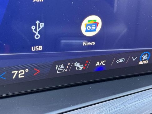 New 2026 Chevrolet Tahoe Premier AWD/4WD image 19