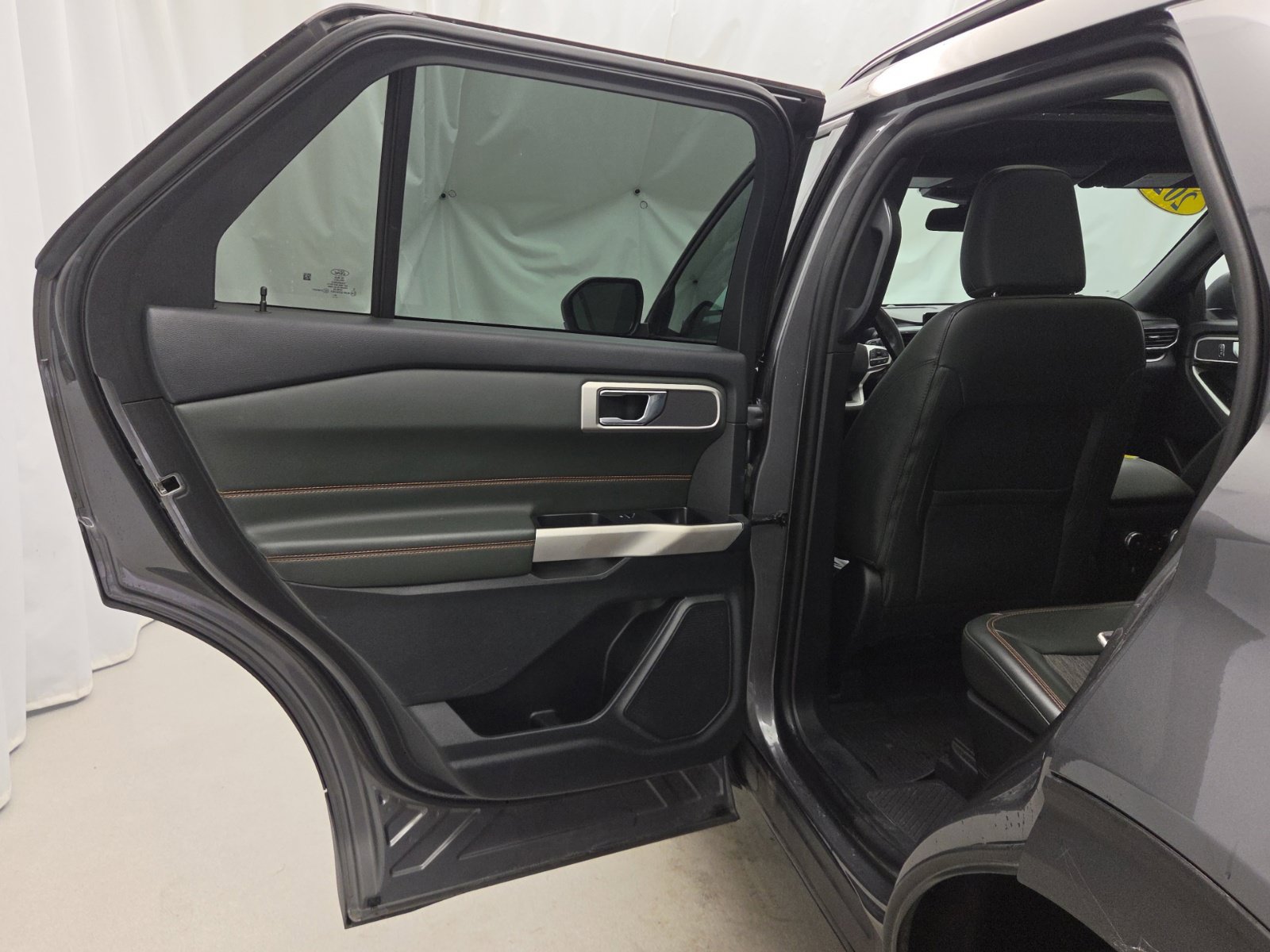 Used 2023 Ford Explorer Timberline AWD/4WD image 31