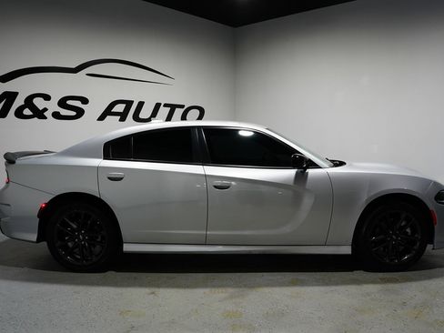 Used 2023 Dodge Charger GT w/ Blacktop Special Edition image 3