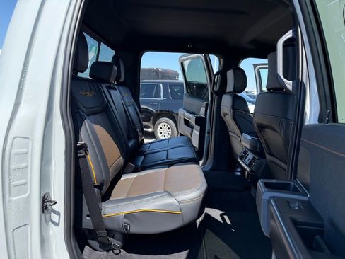 New 2026 Ford F150 Tremor AWD/4WD image 21