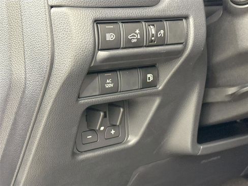 Certified 2025 Toyota Land Cruiser 1958 AWD/4WD image 16