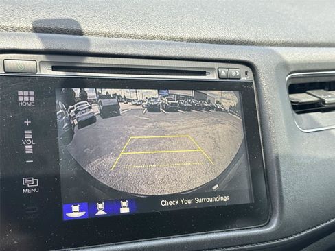 Used 2018 Honda HR-V EX image 25