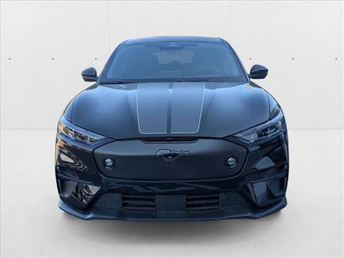 New 2025 Ford Mustang Mach-E GT w/ Interior Protection Package image 6