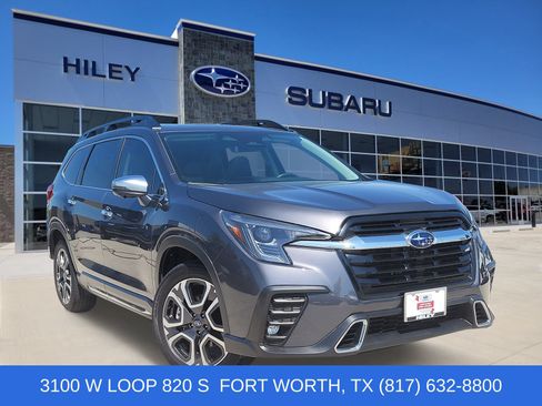 Used 2023 Subaru Ascent Touring AWD/4WD image 1