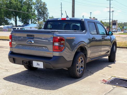 Used 2024 Ford Maverick Tremor w/ Tremor Off-Road Package AWD/4WD image 20